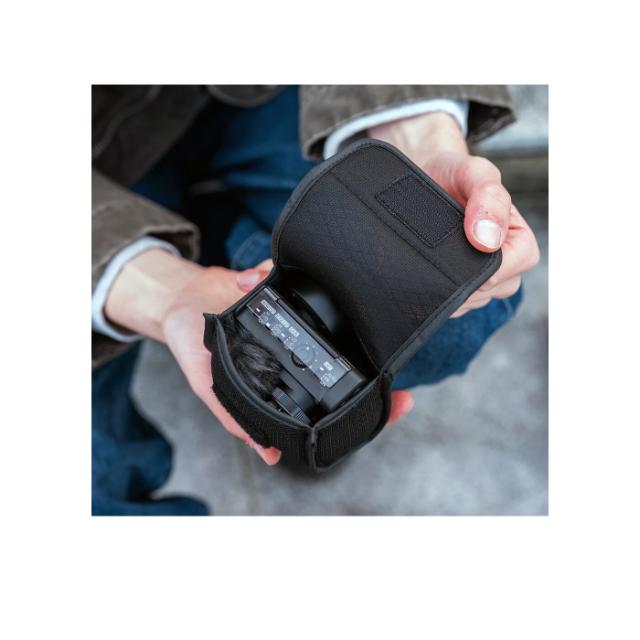 PANASONIC DMW-DMS1 SHOTGUN MICROPHONE