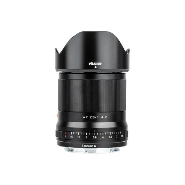 VILTROX 23MM F/1.4 AF Z-MOUNT
