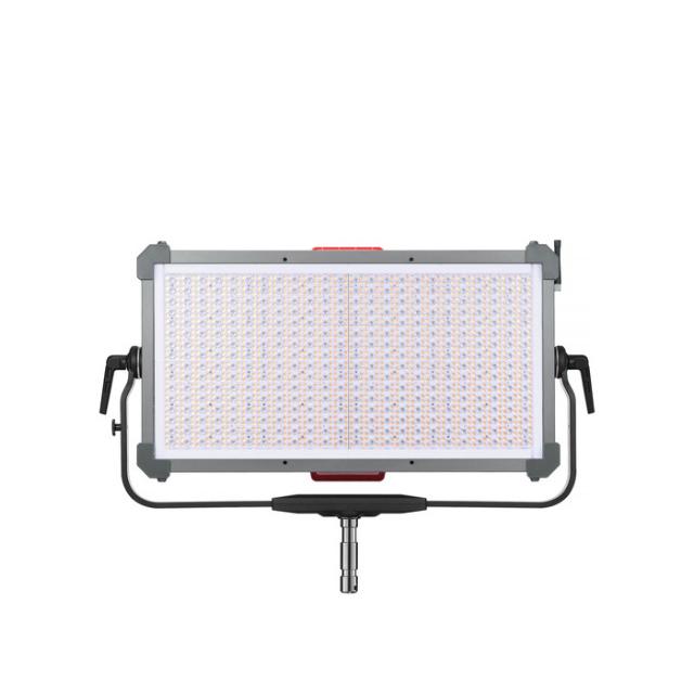 GODOX KNOWLED P1200R HARD RGB PANEL LIGHT