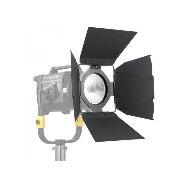 GODOX GR45B BARNDOOR FOR GR45 REFLECTOR