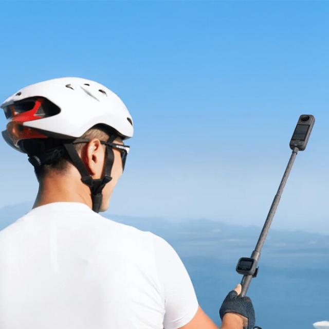 Insta360 GPS Action Remote