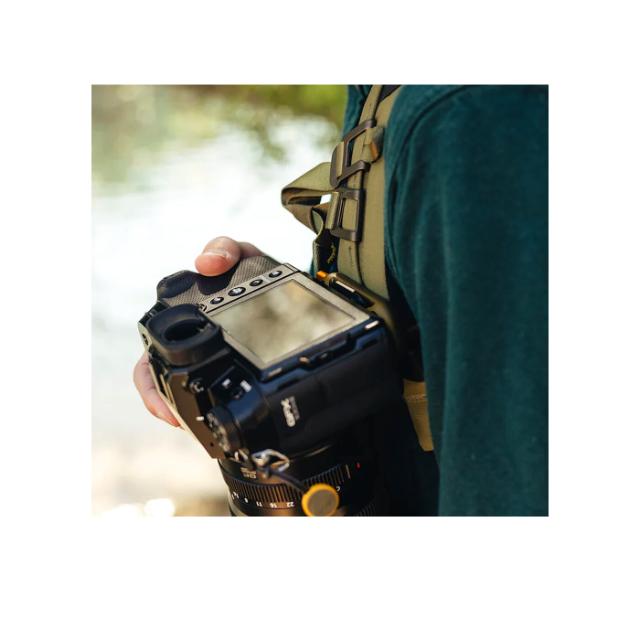 Peak Design Capture Camera Clip V3 - Kelp