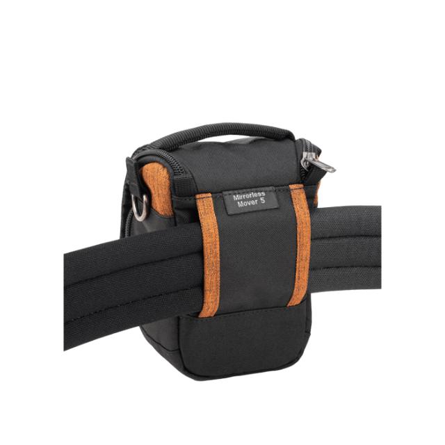 THINK TANK MIRRORLESS MOVER 5 V2 ORANGE