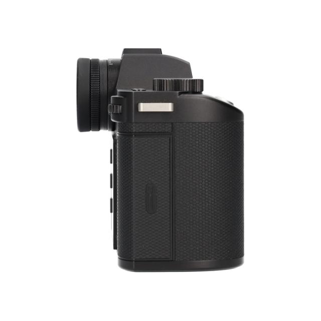 LEICA BODY SL2 BLACK 10854 (3) USED