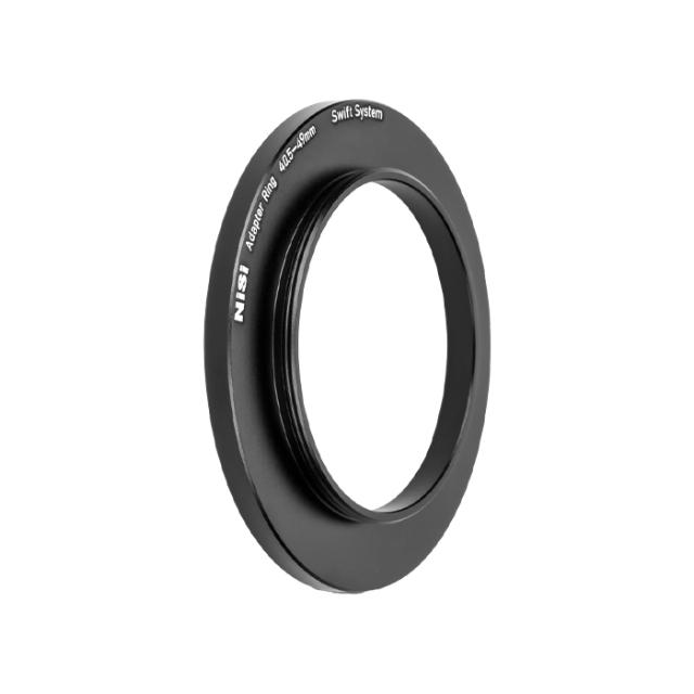 NISI SWIFT ADAPTER RING 40.5-49MM