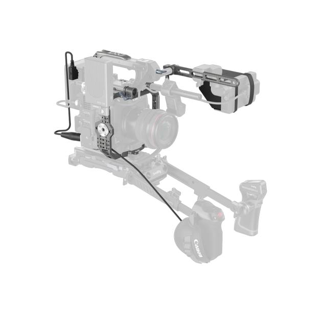 SMALLRIG 4946 ADVANCED CAGE KIT FOR CANON C400