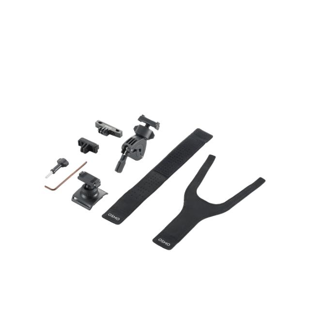 DJI Osmo Road Cycling Accessory Kit