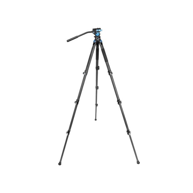 SIRUI TRIPOD CARBON L-324F + VA-5X KIT