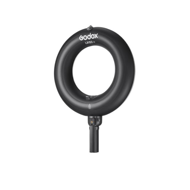 Godox RGB LED Inflatable Ring Light LR150R Air