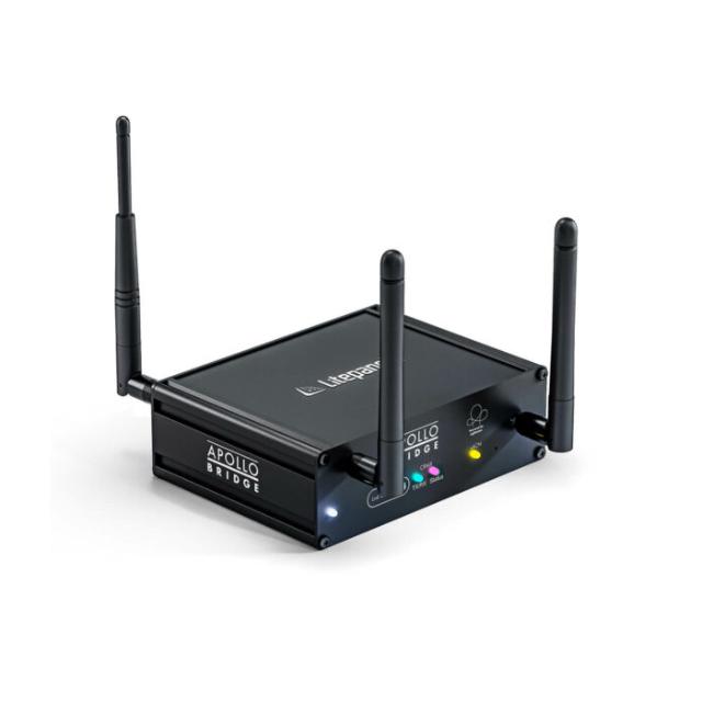 Litepanels Apollo Bridge