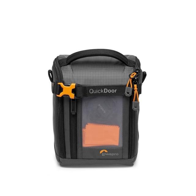 LOWEPRO GEARUP CREATOR BOX M II GL