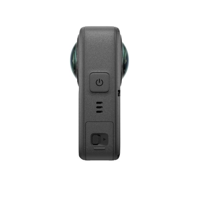 DJI Osmo 360 II Adventure Combo
