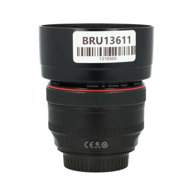 CANON LENS EF 50 1,2 L (3) USED