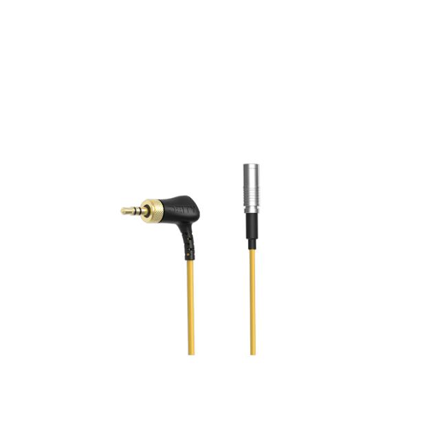 DEITY C19 3.5 LOCKING TRS TO DIN 1.0/2.3 TC. CABLE