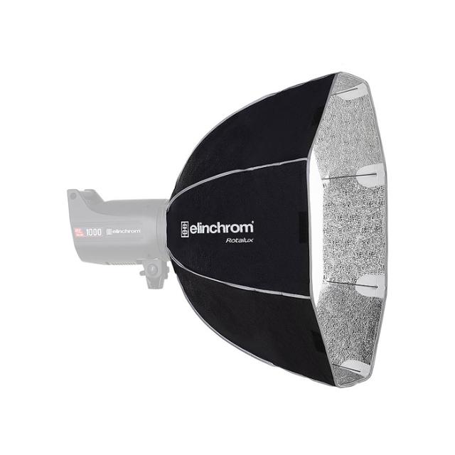 ELINCHROM 26650 ROTALUX DEEP OCTA 70 CM WO/ADAPT.