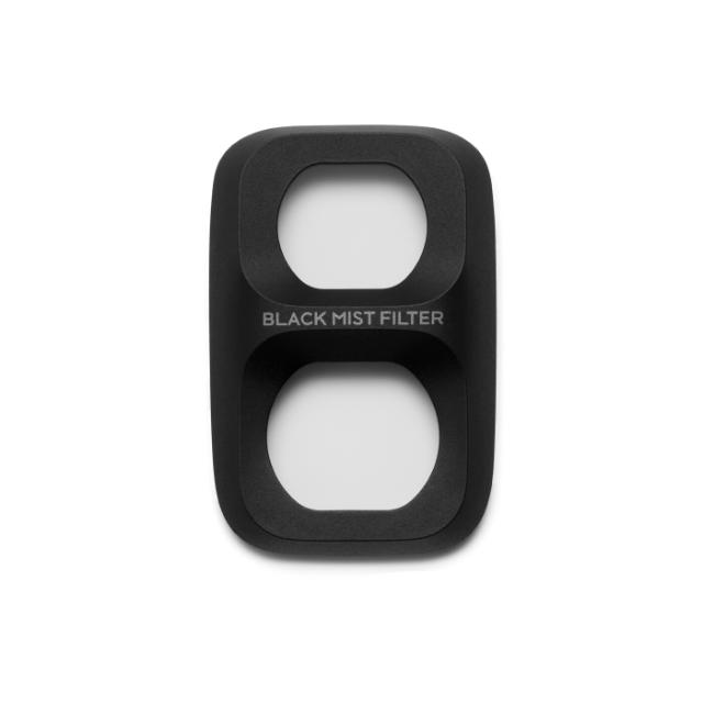 DJI Osmo Pocket 4P Black Mist Filter