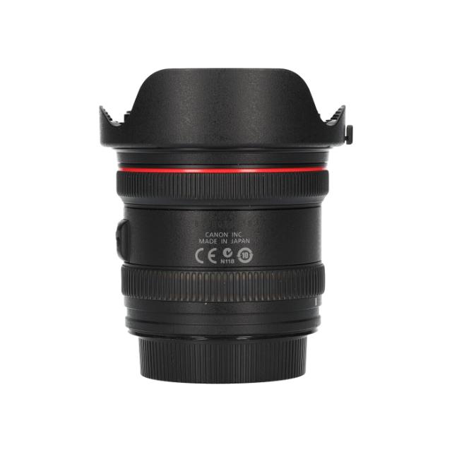 CANON LENS EF 8-15 4,0 L FISHEYE (2) USED