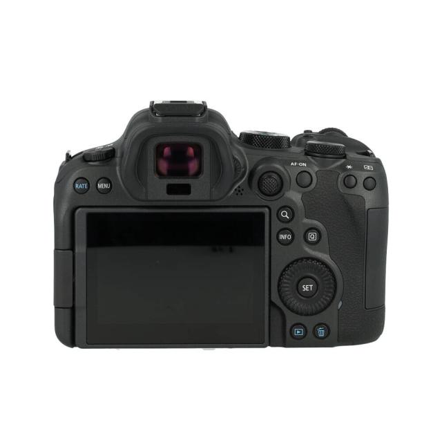 CANON BODY EOS R6 II (2) DEMO