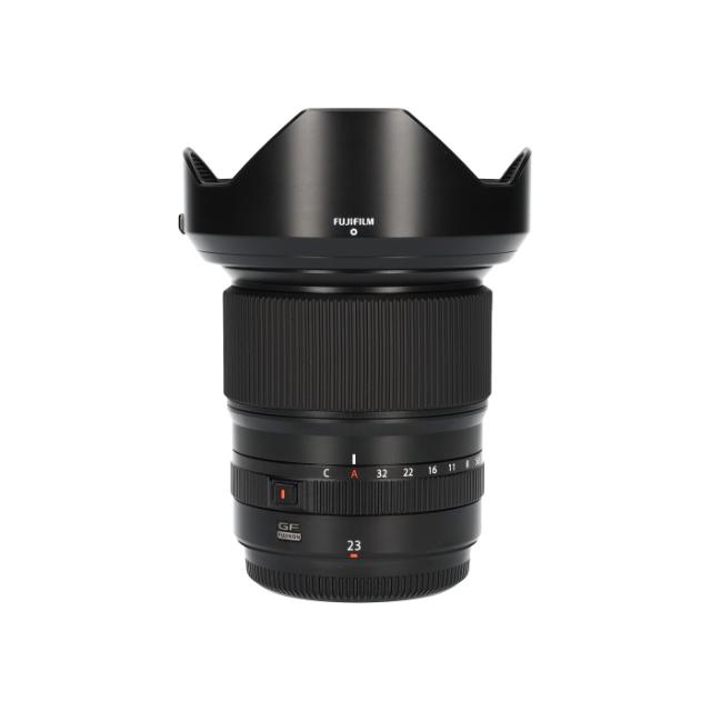 FUJI LENS GF 23 4,0 R LM WR (2) USED