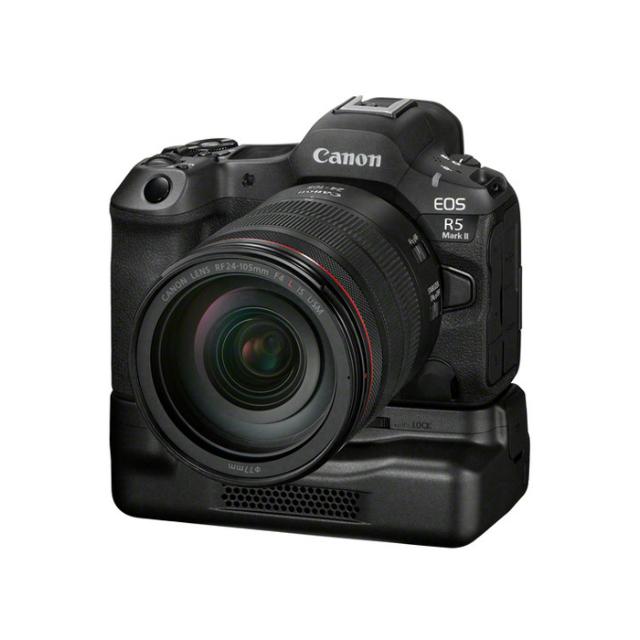 CANON CF-R20EP COOLING BAT GRIP F. EOS R5 MKII