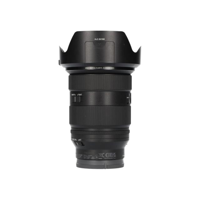 SONY LENS FE 24-70 2,8 GM II (2) DEMO