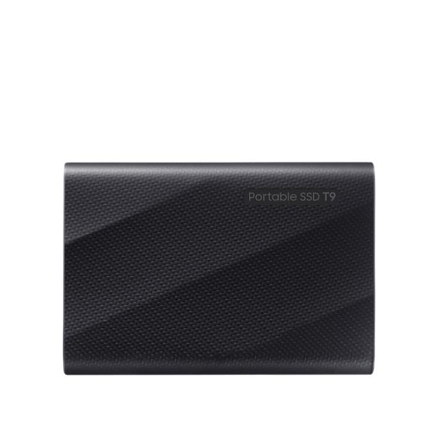 SAMSUNG SSD T9 4TB