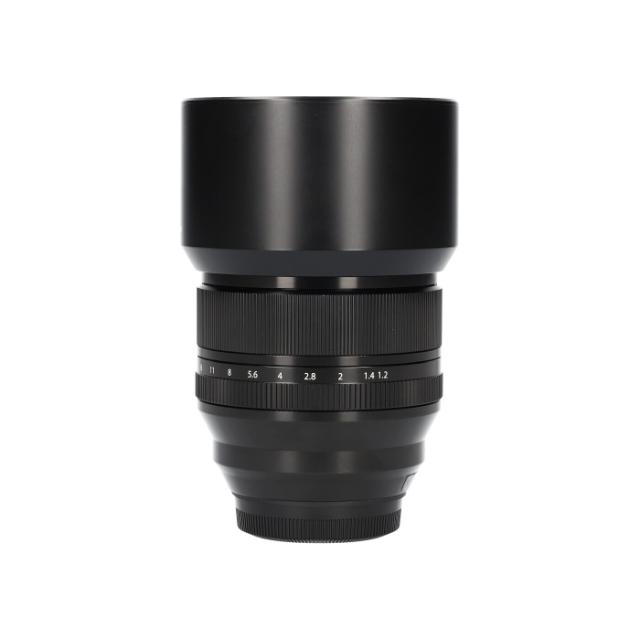 FUJI LENS XF 56 1,2 WR (2) USED