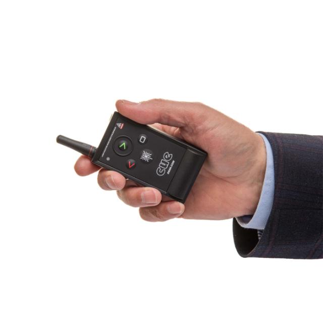 DSAN 4-Button Wireless Transmitter