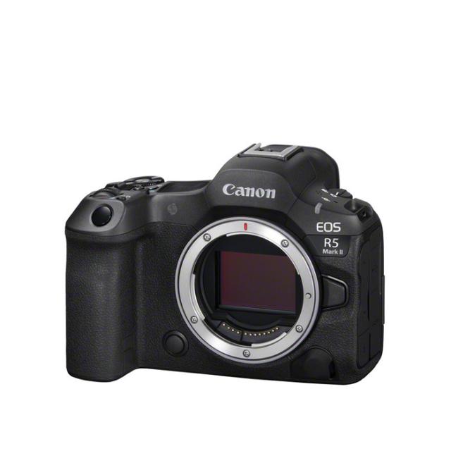 CANON EOS R5 MK II BODY