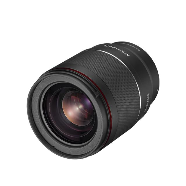 SAMYANG AF 35MM F/1.4 P SONY E-MOUNT