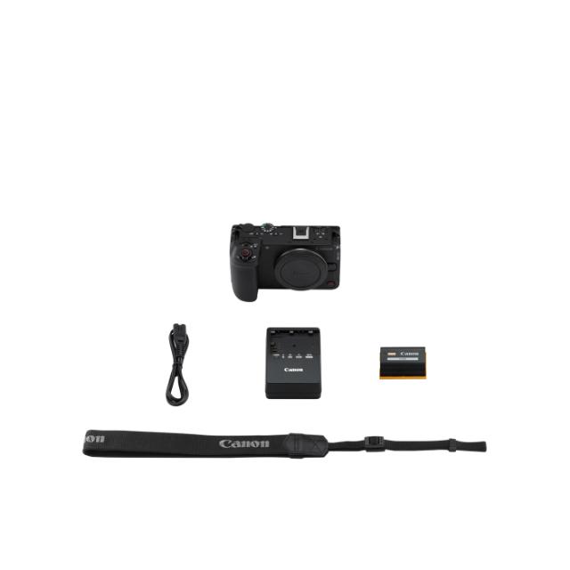 CANON EOS R6V BODY