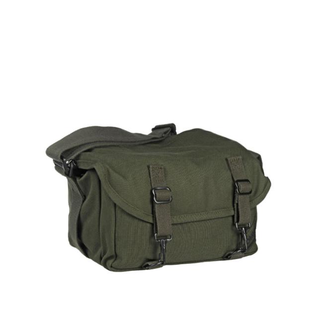 DOMKE F-6 LITTLE BIT SMALLER BAG/OLIVE