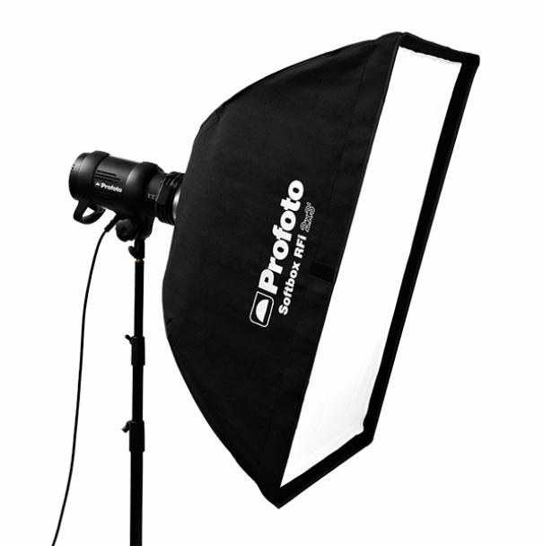PROFOTO SOFTBOX 2X3