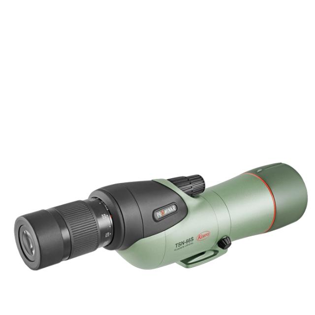 KOWA TSN-66S PROMINAR 25-60X ZOOM