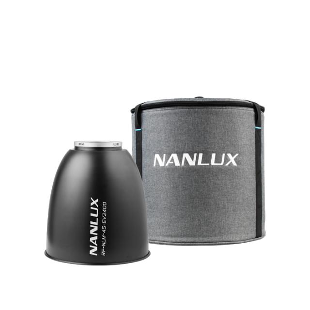 NANLUX 45 DEGREE REFLECTOR FOR EVOKE 2400B