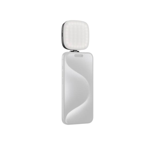 SMALLRIG 4656 VIBE P48 LED LIGHT BLACK