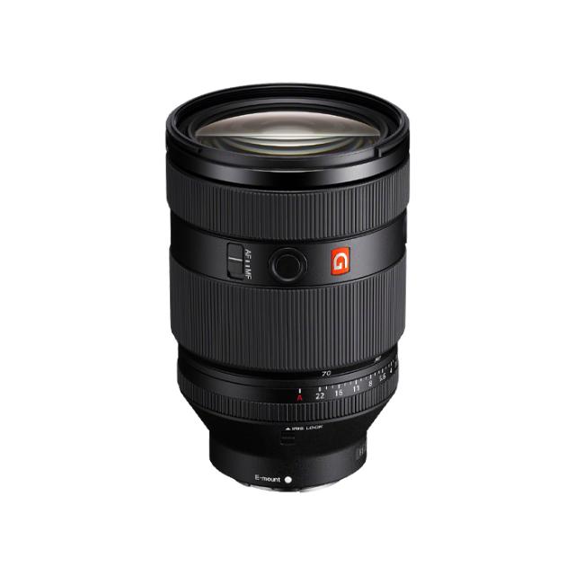 Sony FE 28-70mm f/2,0 GM MK