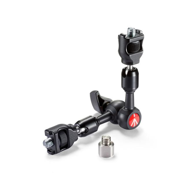 MANFROTTO 244 MINI FRICTION ARM 15CM ANTIROTATION