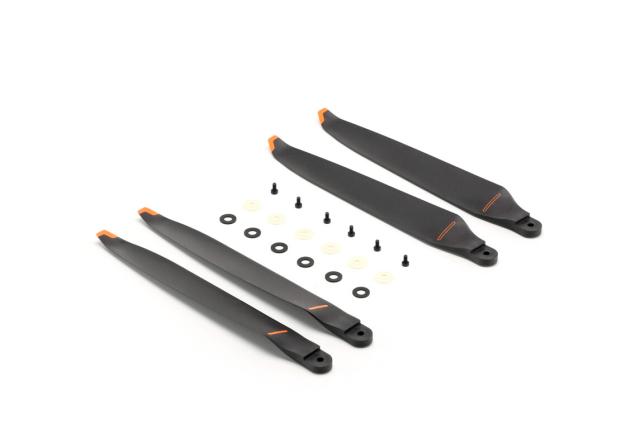 DJI 2510F PROPS FOR MATRICE 400