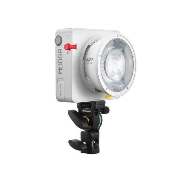 GODOX ML100R PORTABLE RGB LIGHT