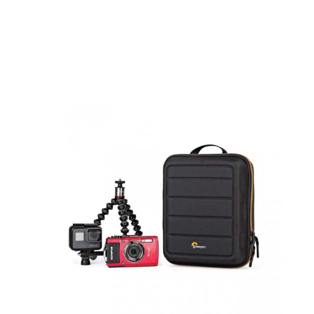 LOWEPRO HARDSIDE CS 80