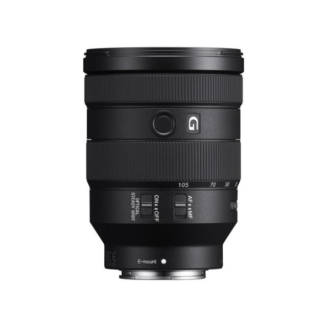 SONY (E) FE 24-105MM F/4 G OSS Ø77