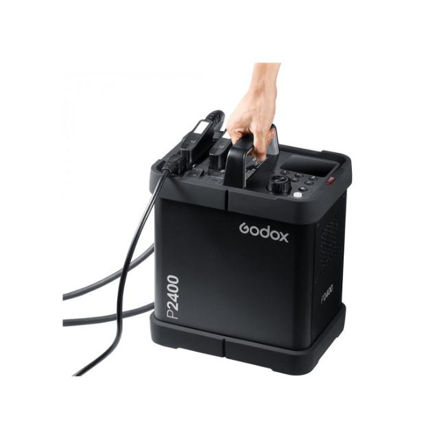 GODOX P2400 POWER PACK