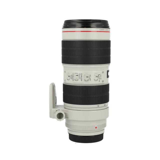 CANON LENS EF 70-200 2,8L IS III (3) USED