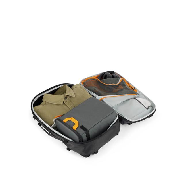 LOWEPRO TREKKER LITE BP 250 GREY