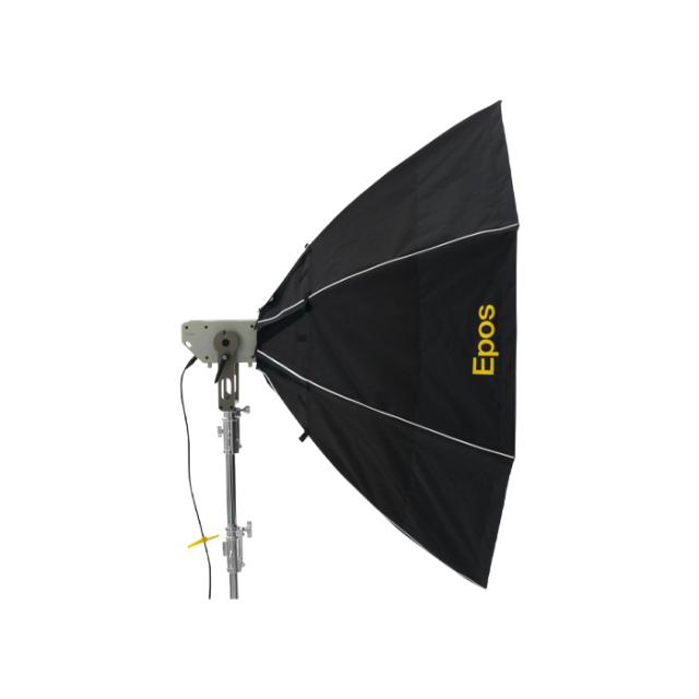 KELVIN OCTA 5 SOFTBOX SNAPBAG FOR EPOS