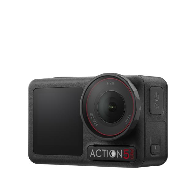 DJI OSMO ACTION 5 PRO ADVENTURE COMBO