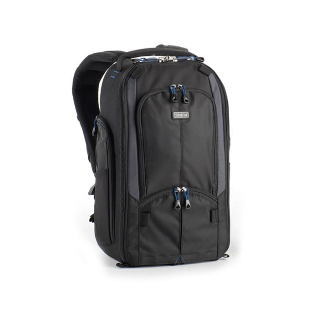 THINK TANK STREETWALKER V2., BLACK