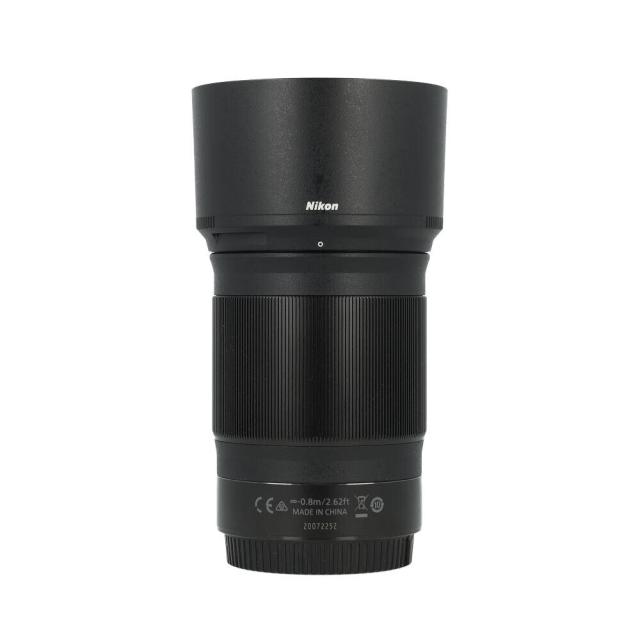 NIKON LENS Z 85 1,8 S (2) USED
