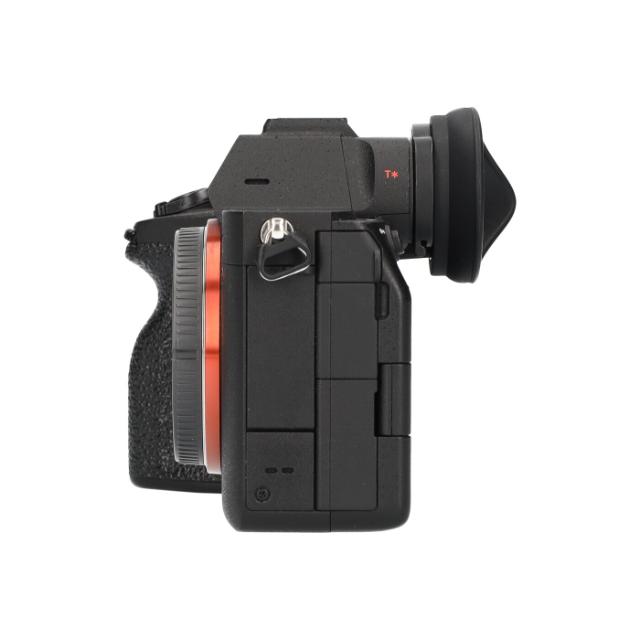 SONY BODY A7 IV (2) USED
